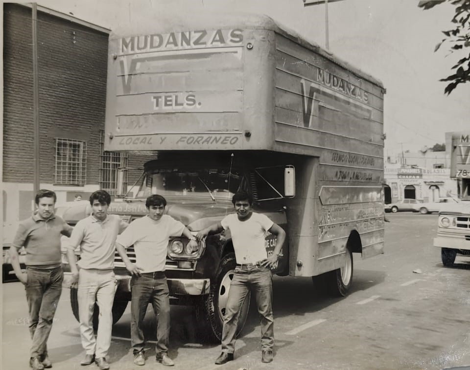 Mudanza 5