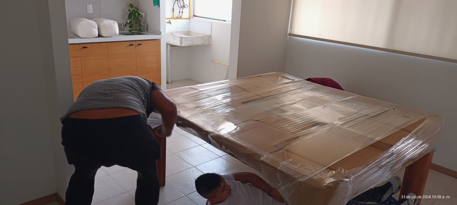 Mudanza 1